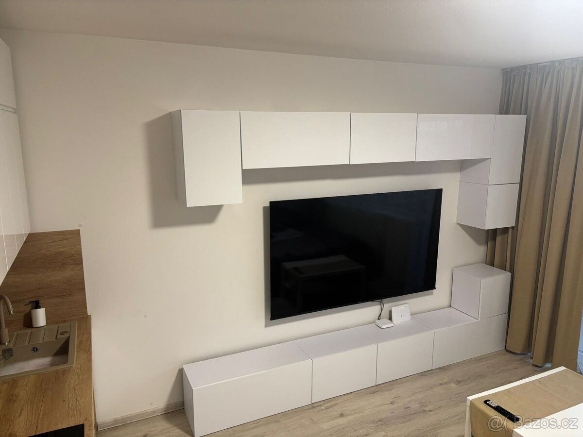 Pronájem byt - Uničov, 783 91