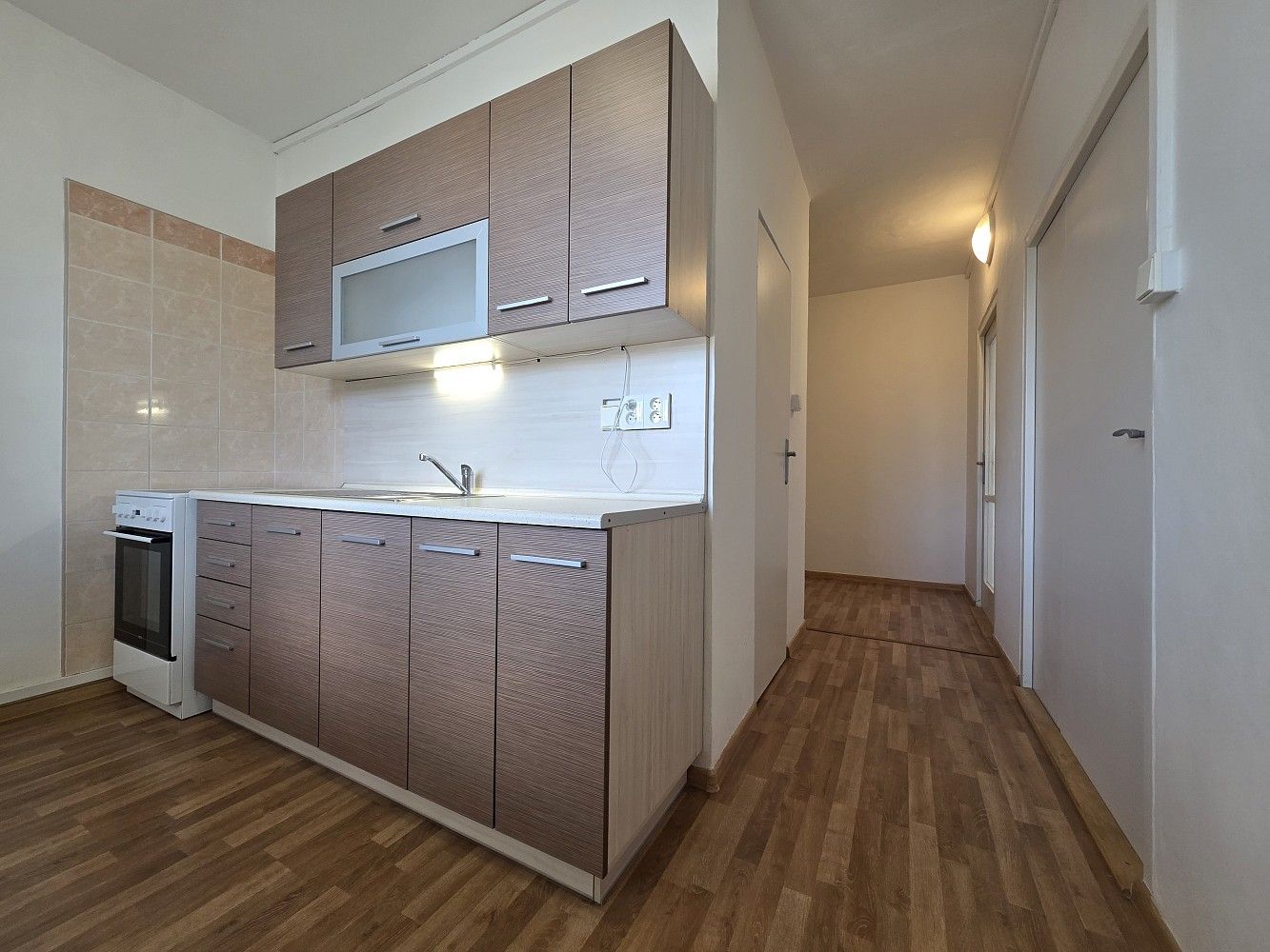 2+1, Vančurova, Opava - Předměstí, 56 m² - 1