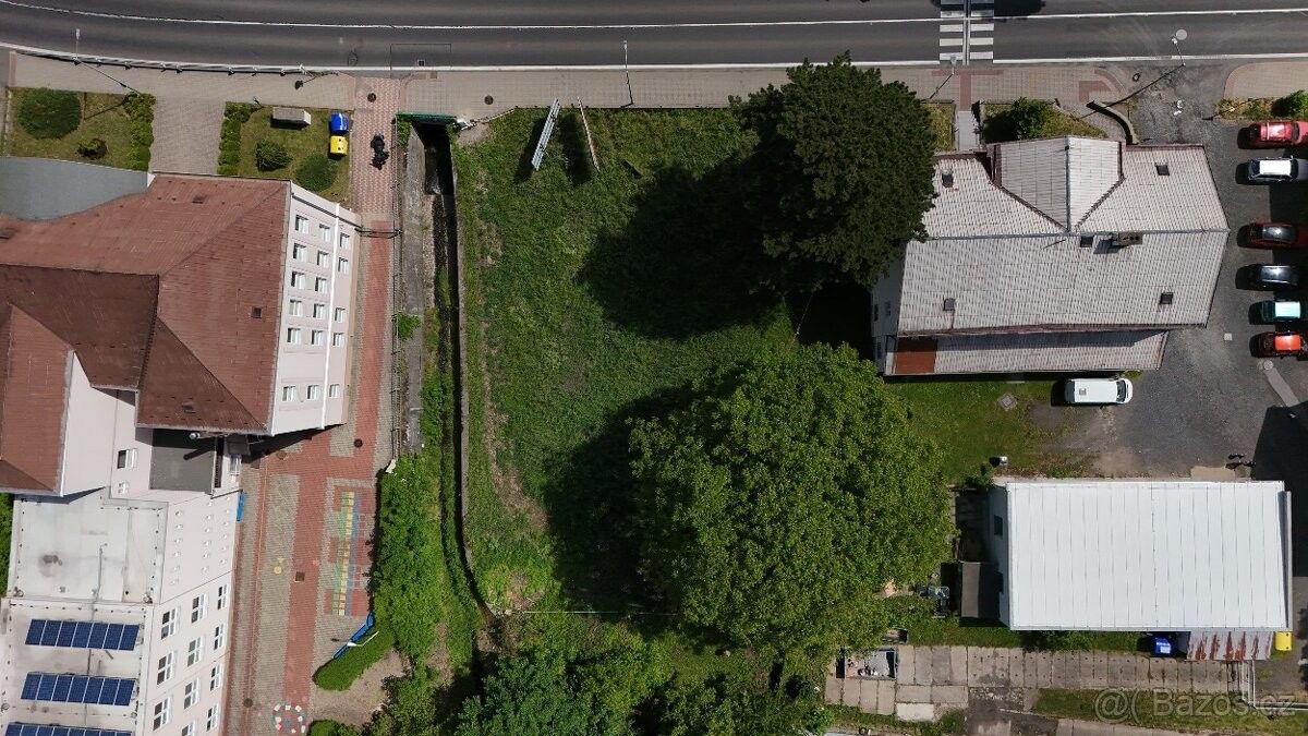 Prodej pozemek pro bydlení - Libouchec, 403 35 - 5