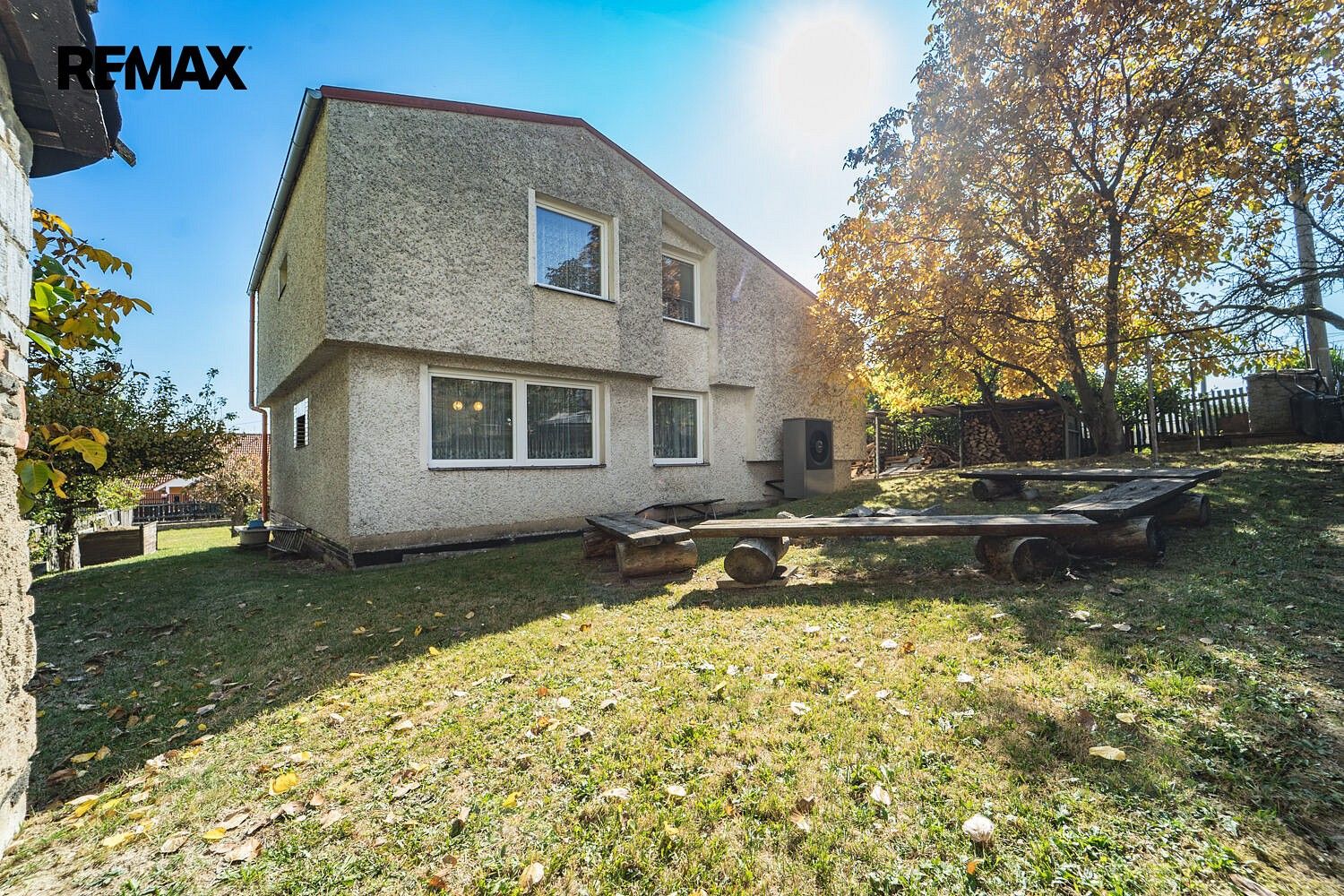 Rodinné domy, Příbram - Kozičín, 117 m² - 2