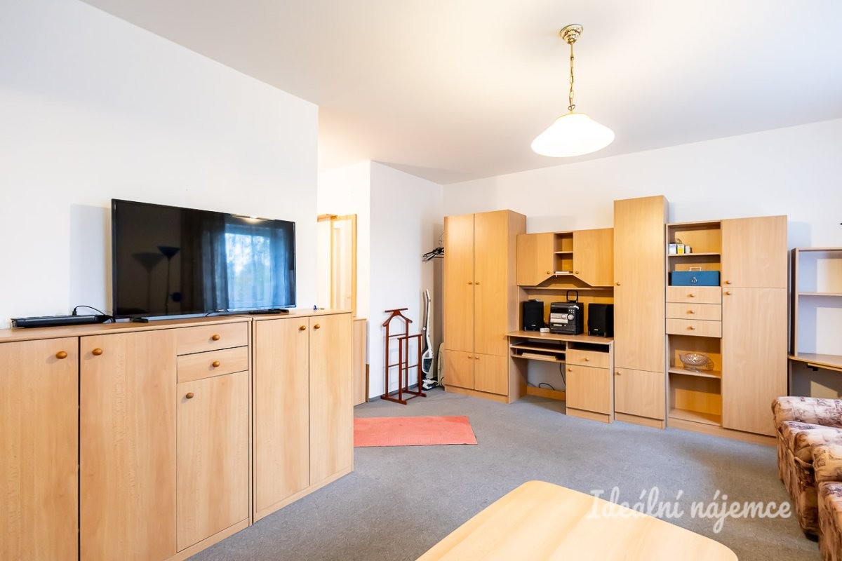 1+1, Chotěšovská, Praha, 39 m² - 2