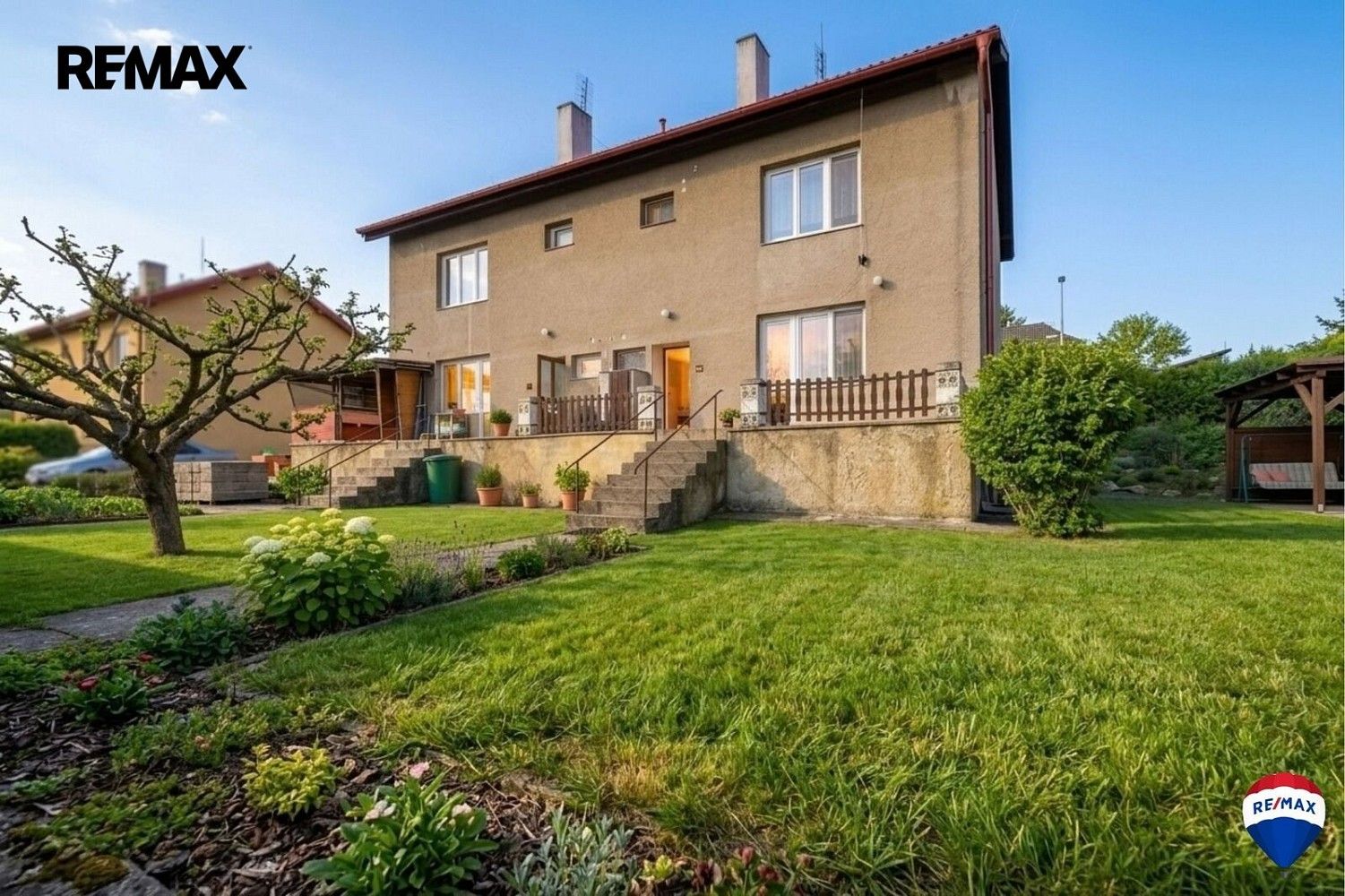 Rodinný dům · 78 m² · Měcholupy, okres Louny, Ústecký kraj - 3