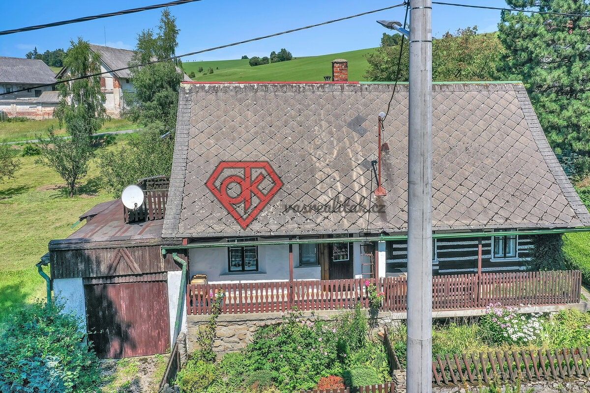 Rodinné domy, Králíky, 561 69