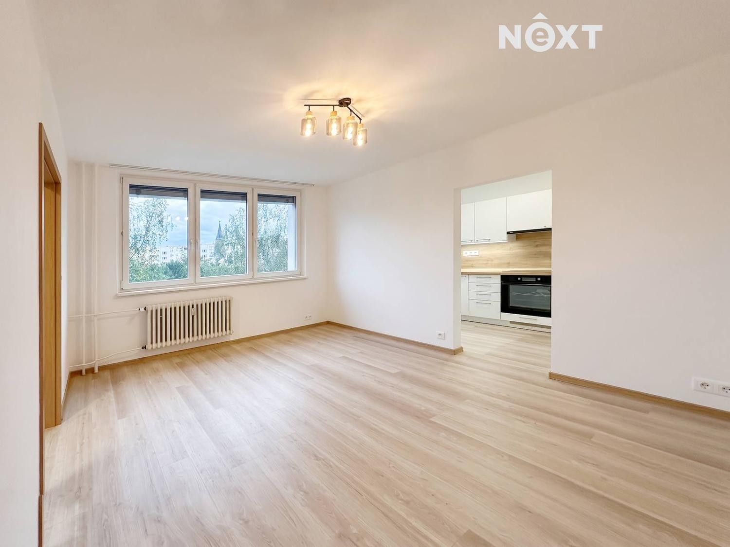 Byt 2+1 · 43 m² · Hranická 45, Přerov II-Předmostí - 4