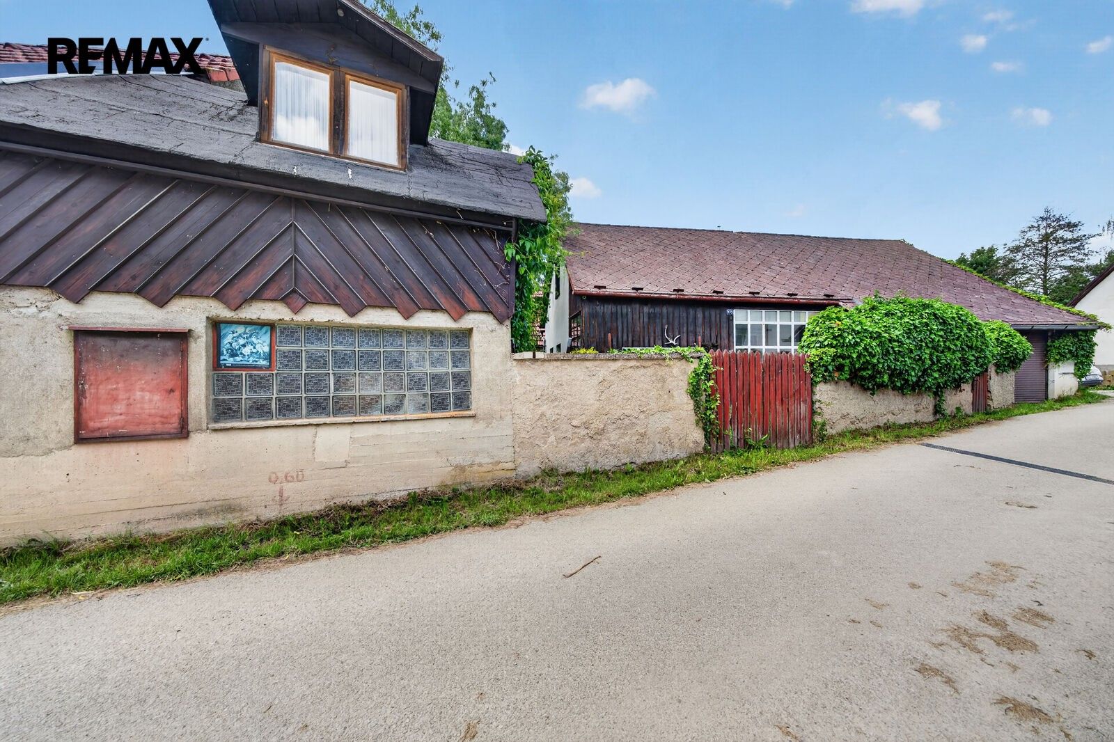 Rodinný dům · 81 m² · Stránská 173, Deštná - 4