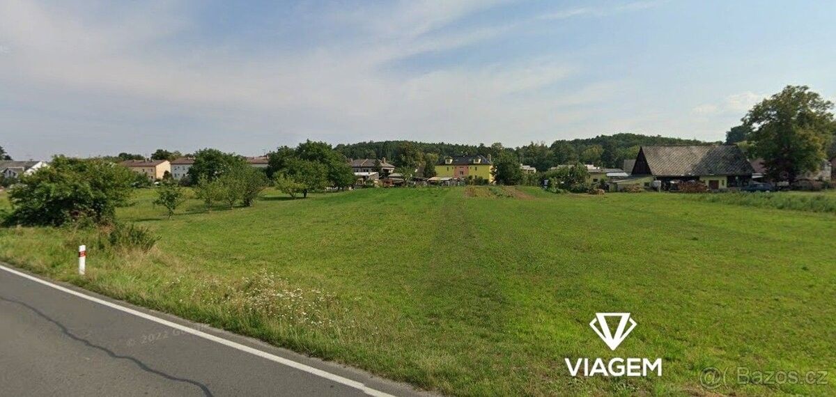 Zahrady, Heřmanovice, 793 74 - 1