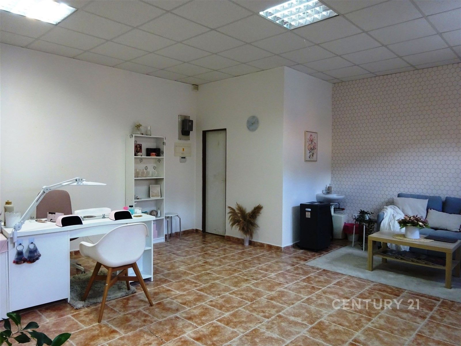 Obchodní prostory, Palackého, Holešov, 36 m²