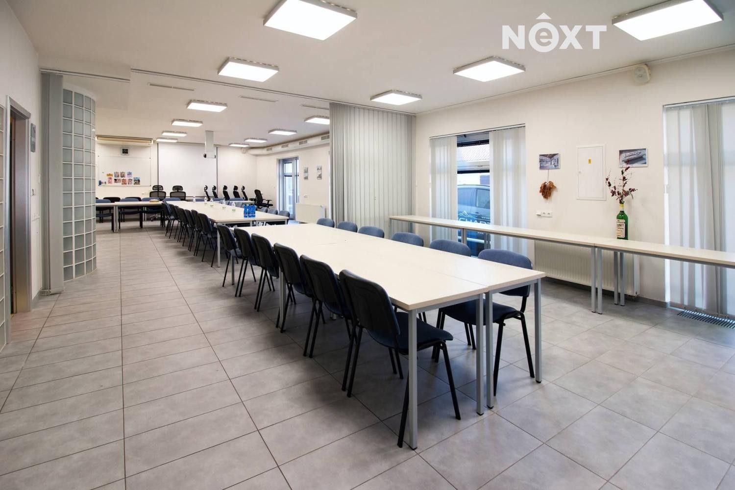 Obchodní prostory · 195 m² · K Dolíčku 245, Pardubice Nové Jesenčany - 4
