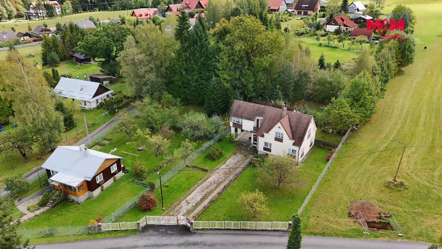 Rodinné domy, Trojanovice, 150 m² - 2