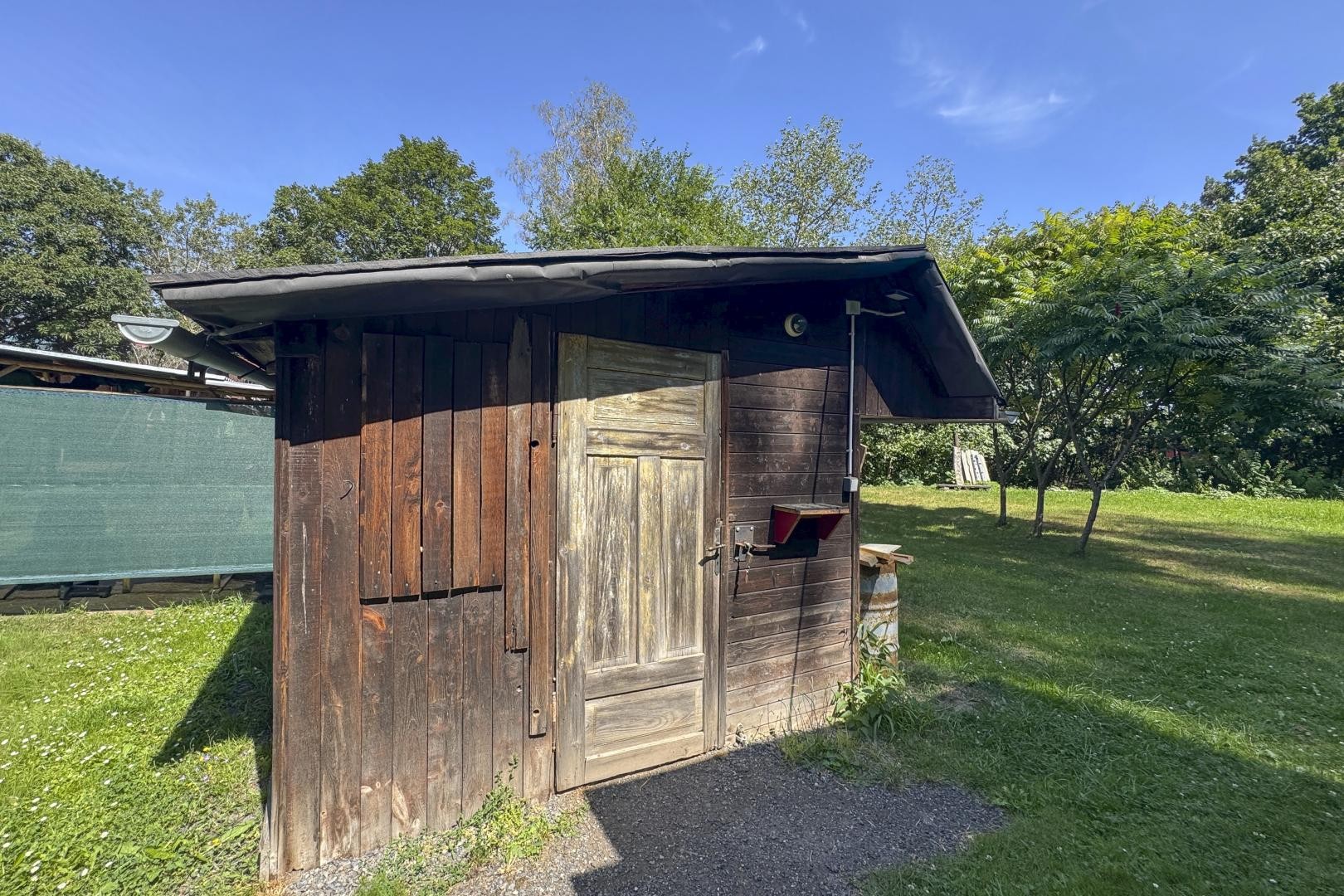 Pozemek pro bydlení · 16 m² · Selská rokle 197, Doksy Staré Splavy - 4