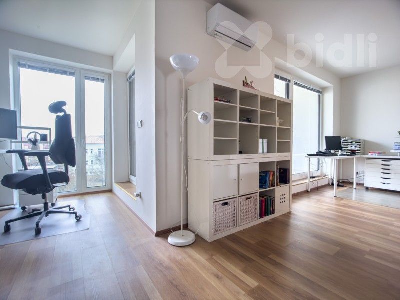 Byty, Dvořákova, Olomouc, 103 m²