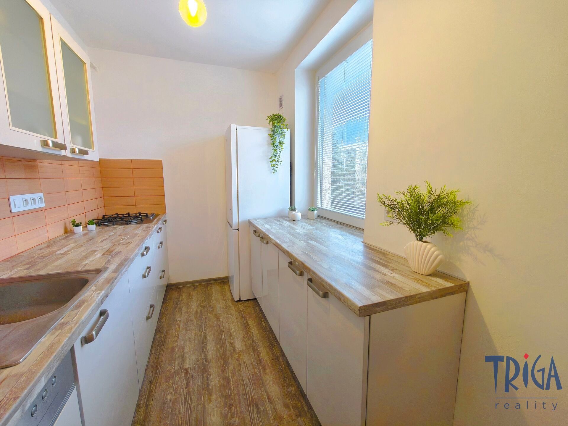 3+kk, Václavická, Náchod, 67 m²