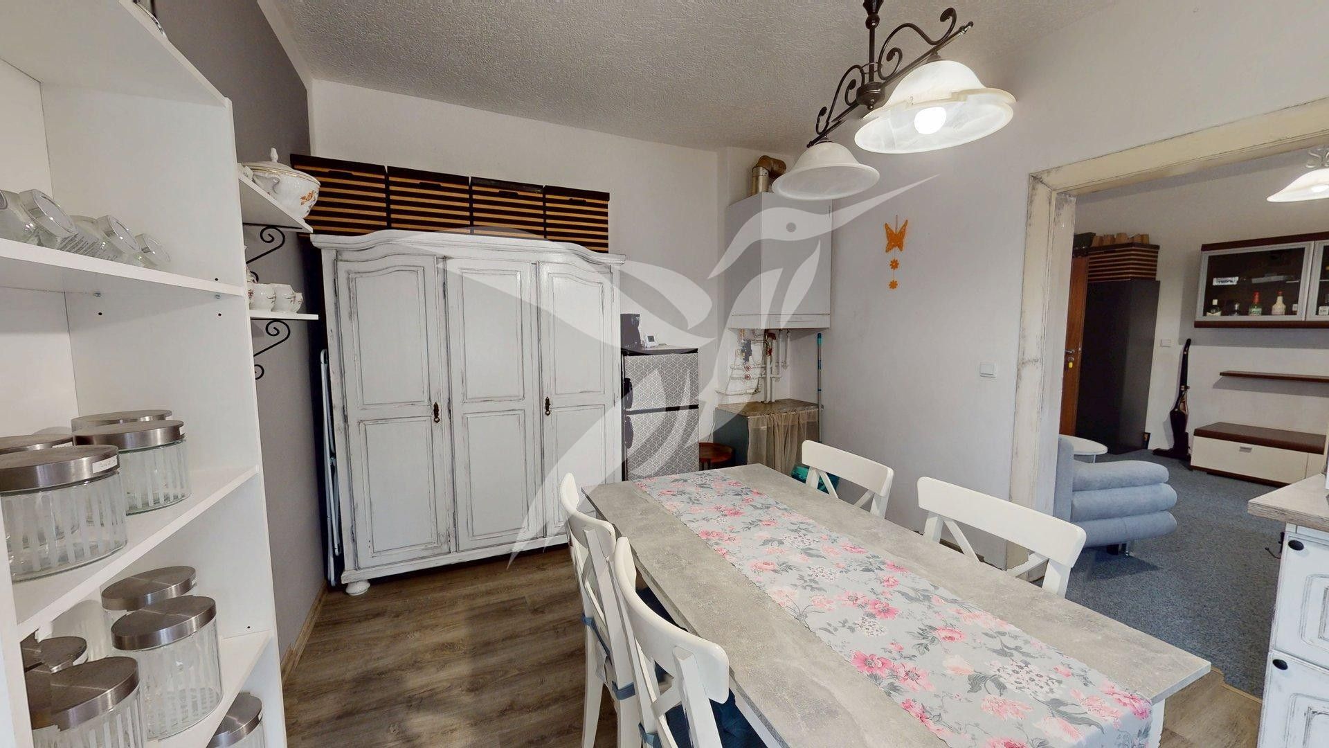 Byt 2+kk · 50 m² · Revoluční 218, Planá - 4