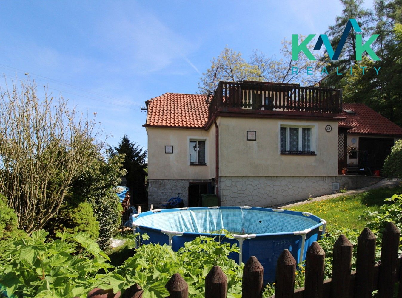 Rodinný dům · 110 m² · Chyňava - Lhotka u Berouna, okres Beroun - 3