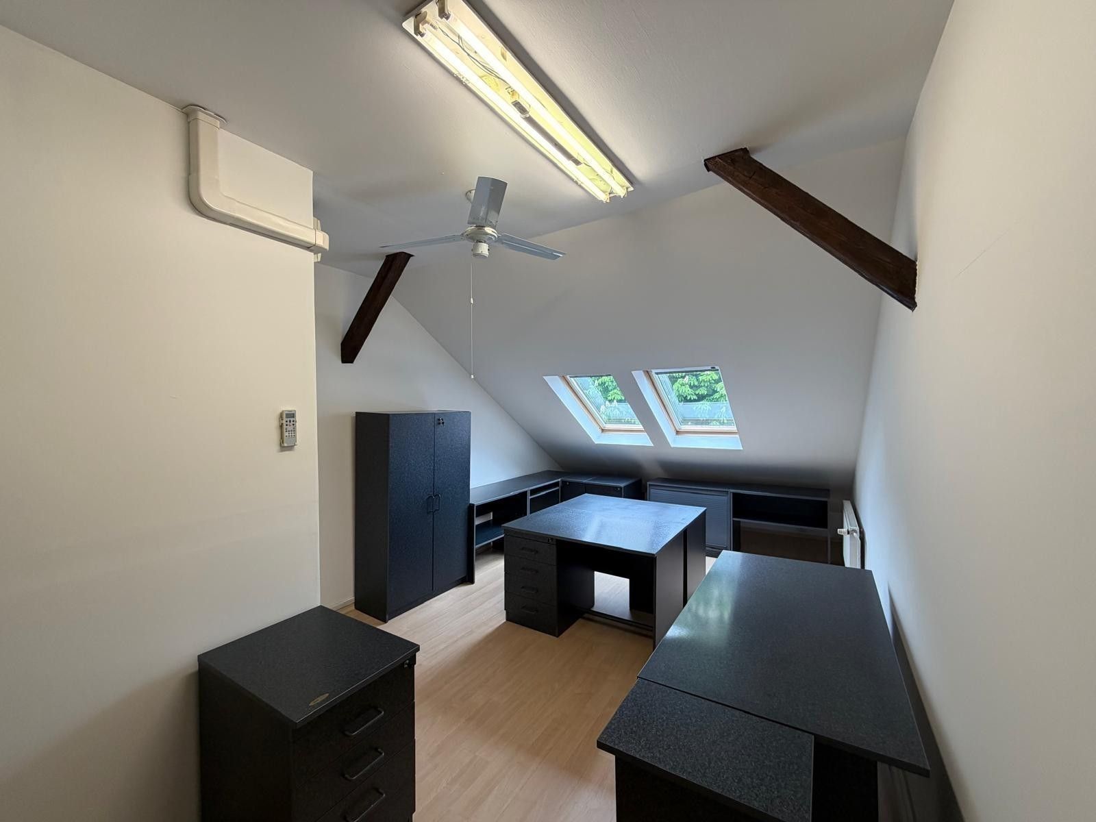 Kancelář · 133 m² · Dubečská, Praha - Strašnice - 4
