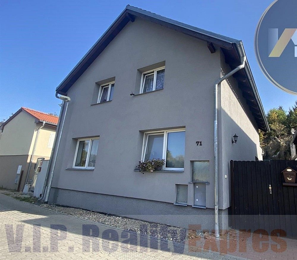 Rodinný dům · 224 m² · Praha - Vinoř, okres Praha 19, Hlavní město Praha - 3