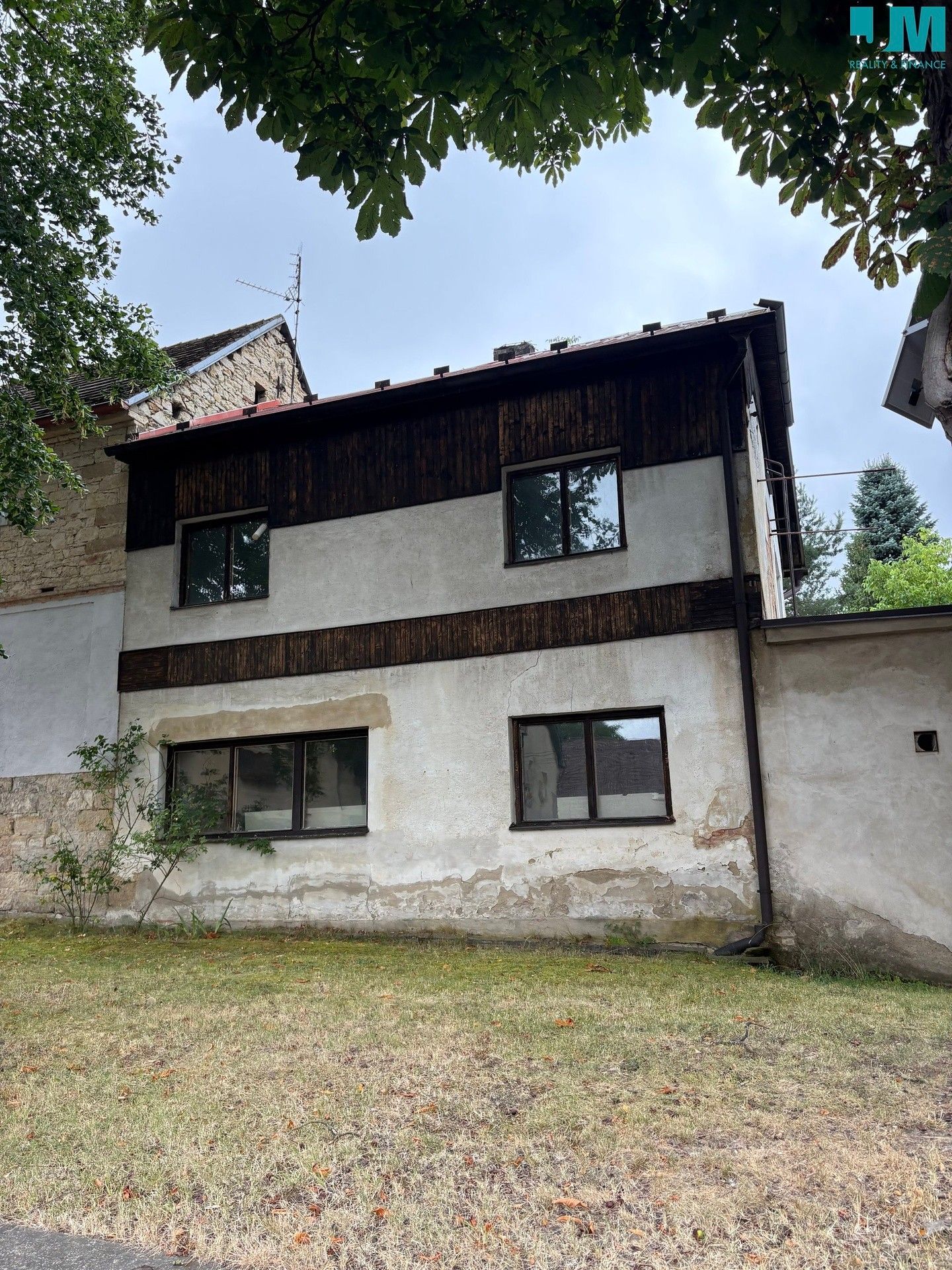 Rodinné domy, Přerubenice, 100 m² - 1