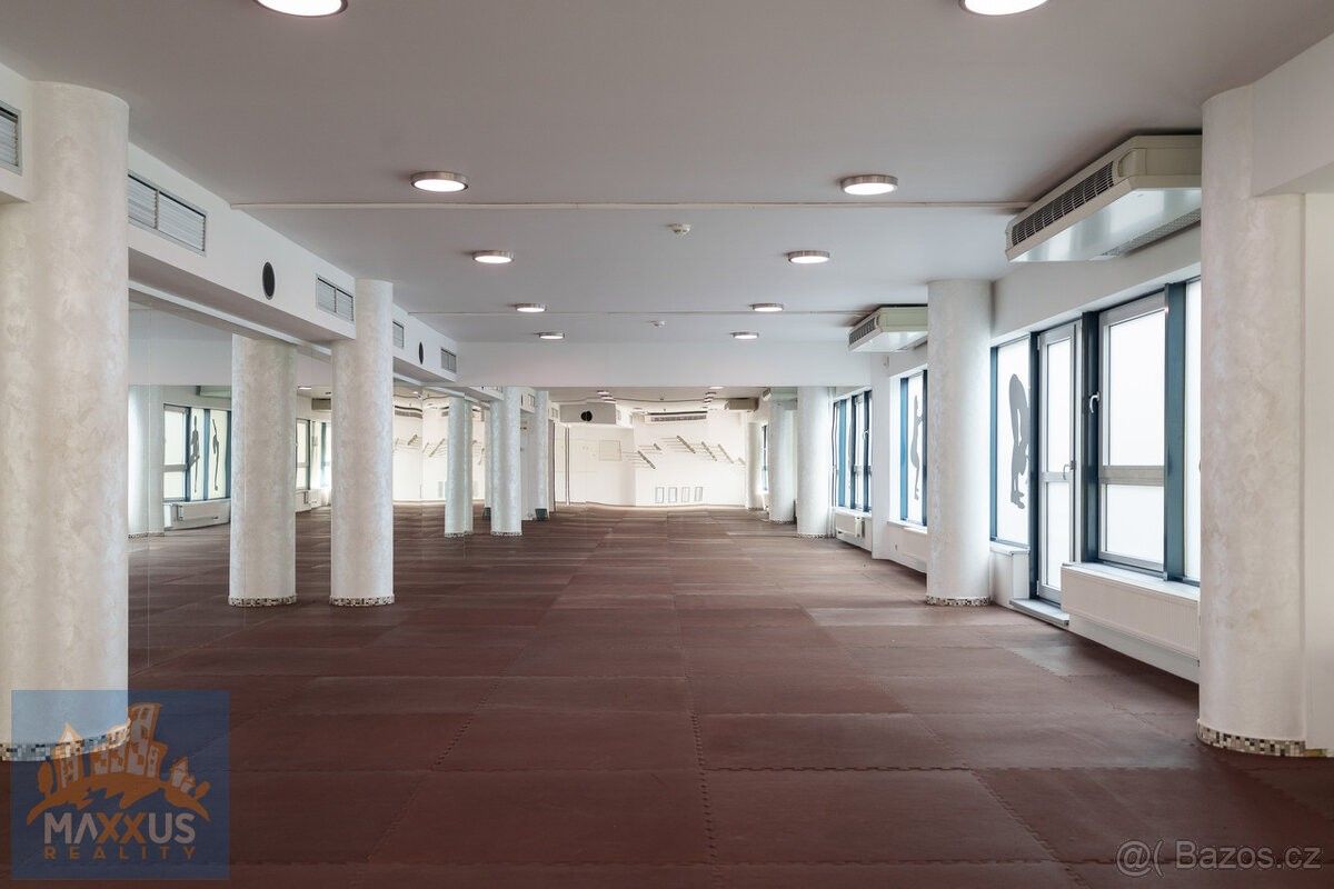 Obchodní prostory, Praha, 130 00