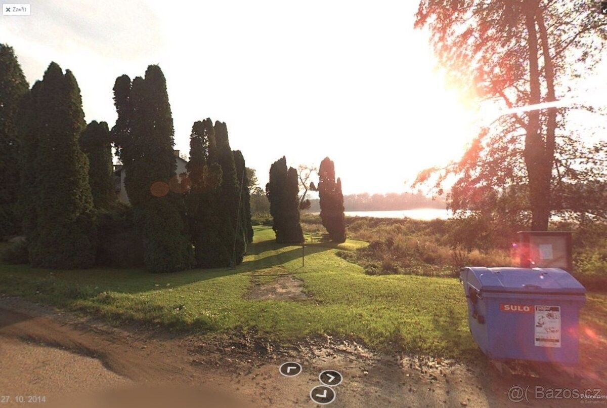 Pozemky pro bydlení, Bukovany, 257 41