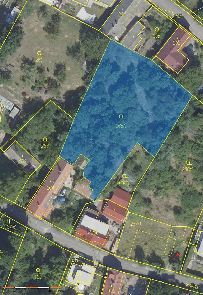 Prodej rodinný dům - Praha - Koloděje, okres Praha 21, Hlavní město Praha, 300 m² - 5