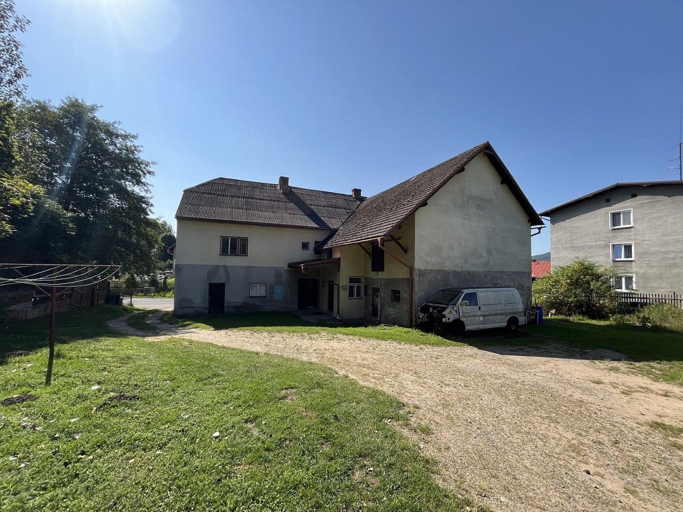 Rodinný dům · 292 m² · Mimoňská, Stráž pod Ralskem, okres Česká Lípa - 3