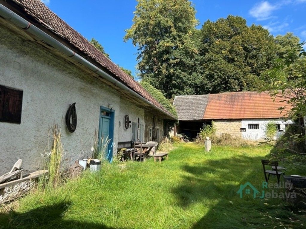 Prodej rodinný dům - Jilem, 143 m²