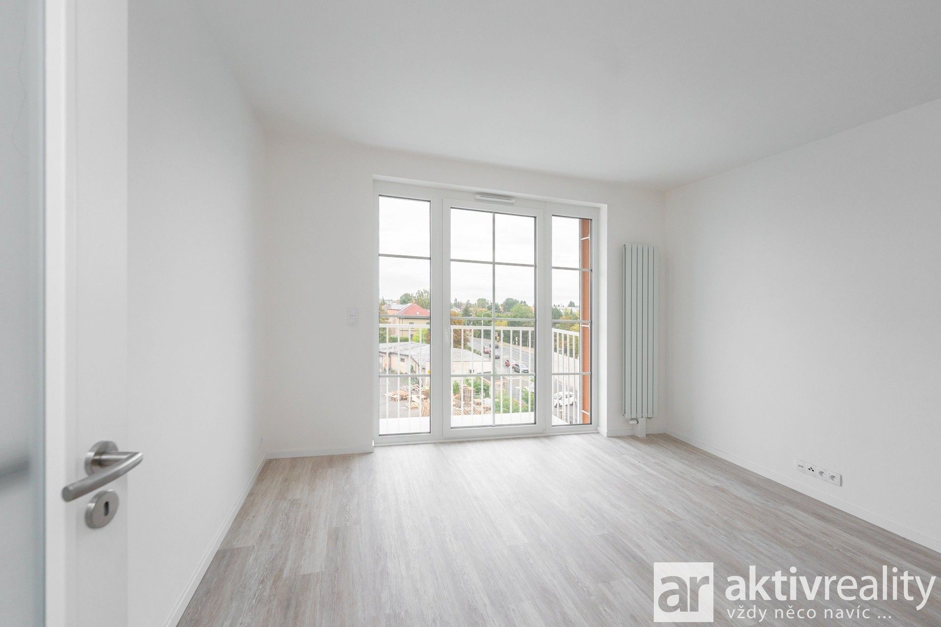 Byt 2+kk · 46 m² · Mladoboleslavská, Praha - 4