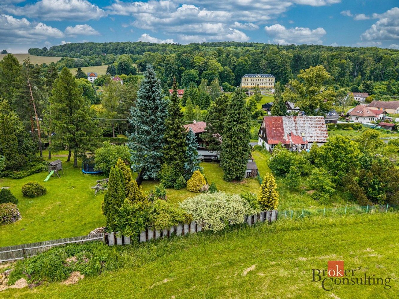 Prodej rodinný dům - Dolní Podluží, okres Děčín, Ústecký kraj, 220 m² - 5