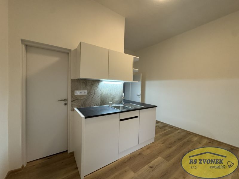 Byt 2+1 · 47 m² · Horní, Kvasice - 3