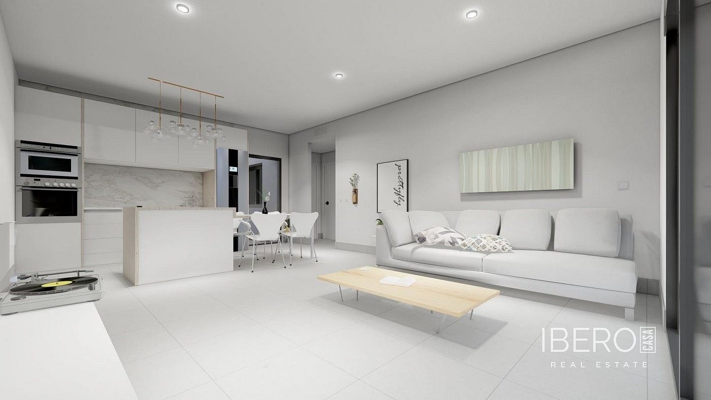 Rodinný dům · 97 m² · Torre Pacheco, ES - 4