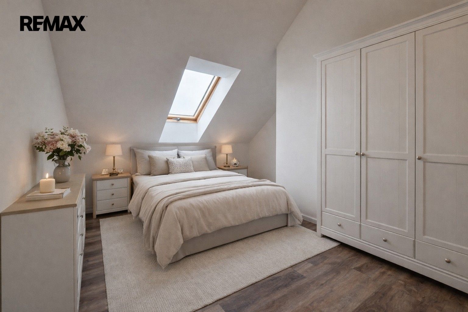 Byt 2+1 · 96 m² · Lochovice - 2