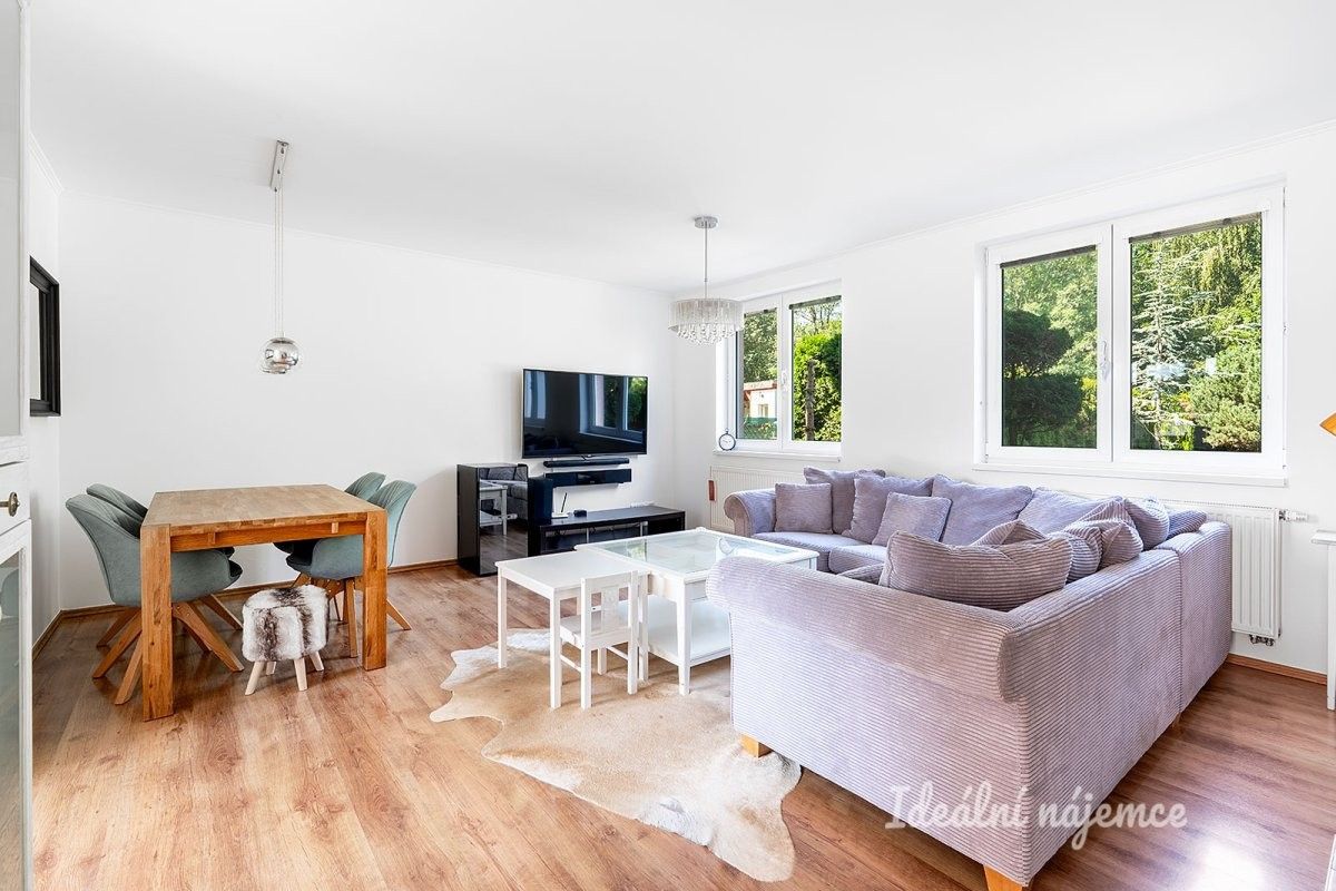 Byt 5+1 · 141 m² · Na Svahu, Horoušany - 4