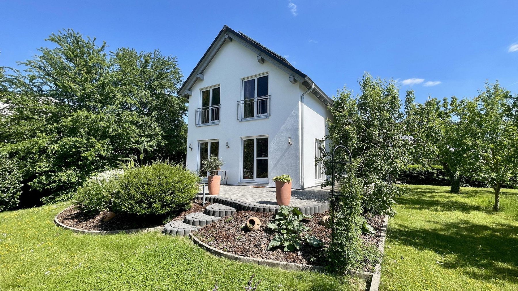 Prodej rodinný dům - , Hessen, 117 m² - 5