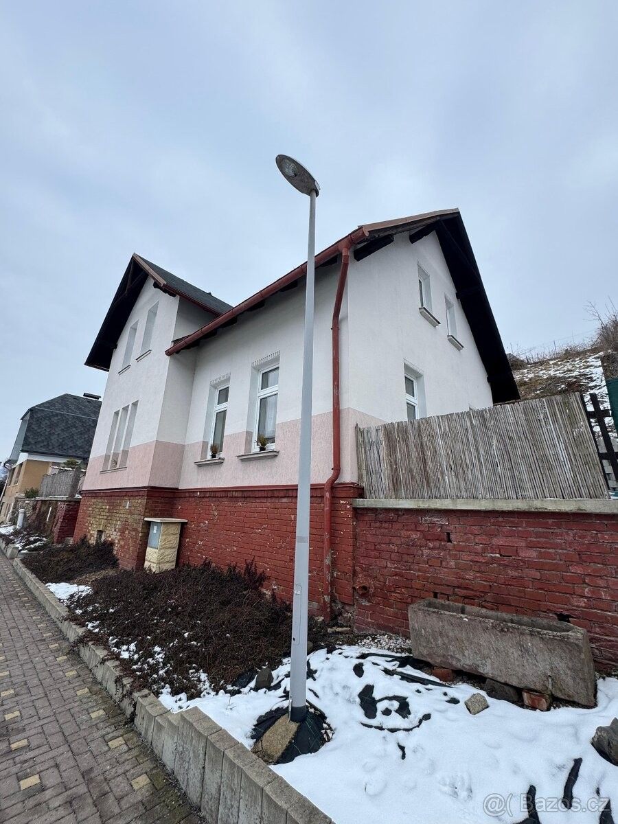 Rodinné domy, Semily, 513 01