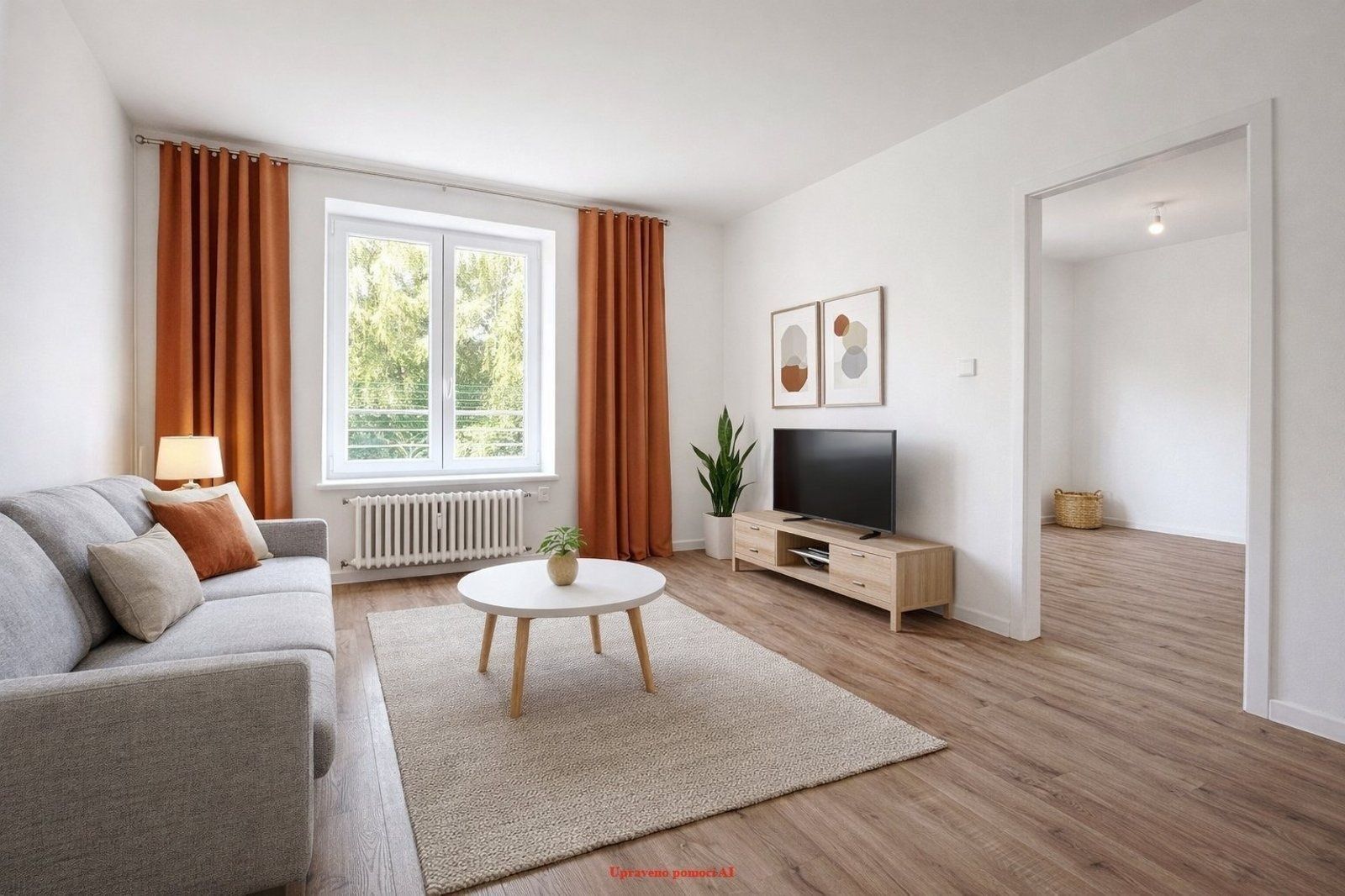 3+1, Alšova, Havířov - Havířov-město, Moravskoslezský kraj, 67 m² - 2