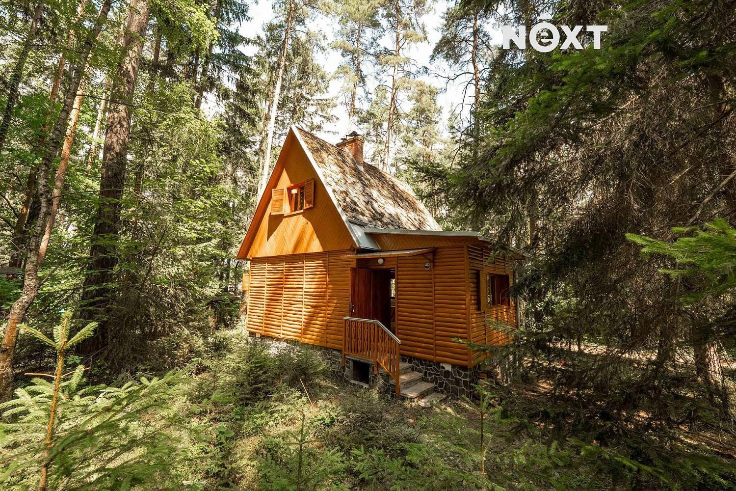Rodinný dům · 51 m² · Žilov, okres Plzeň-sever, Plzeňský kraj - 3