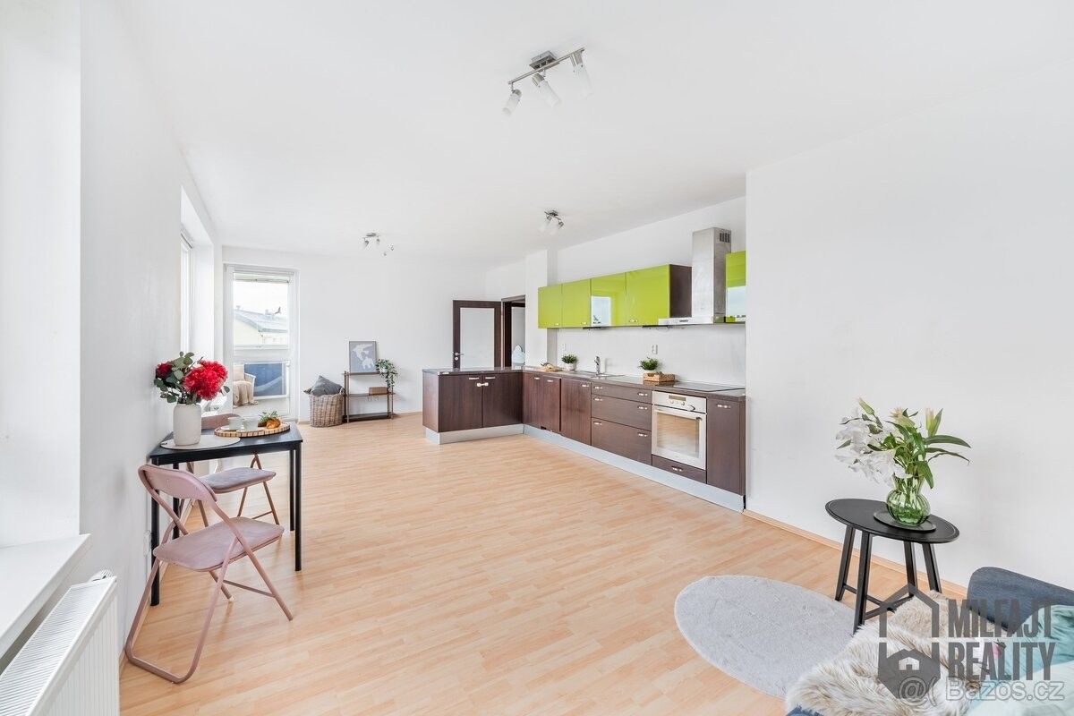 Prodej byt - Liberec, 460 06