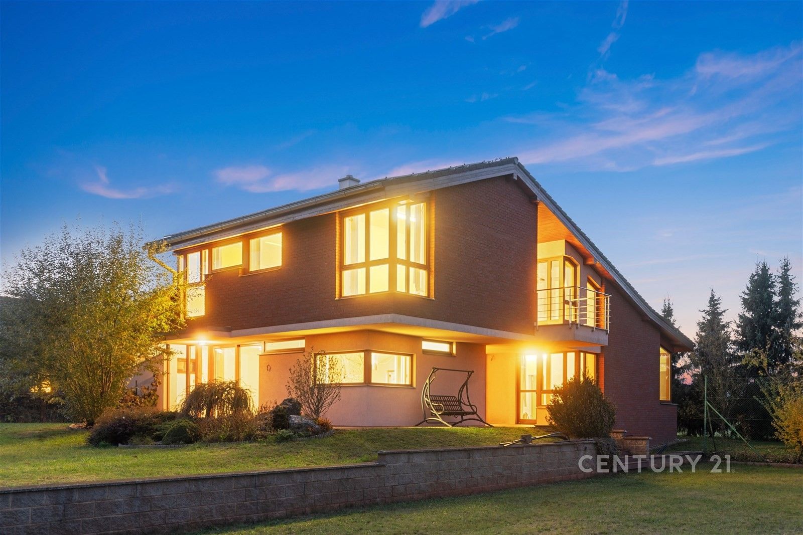 Vily, B. Martinů, Letovice, 329 m²