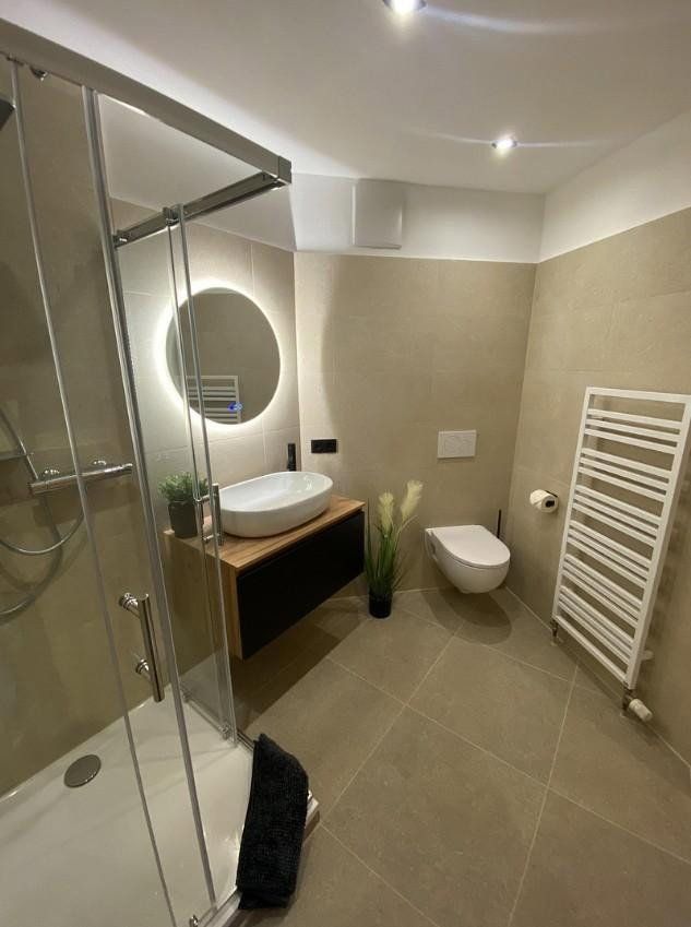 Prodej byt 2+1 - Zimmermannstraße, , Sasko, 48 m² - 5