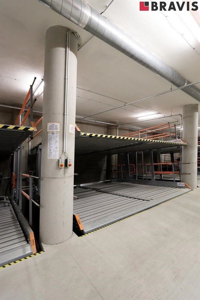 Ostatní, Brno - Trnitá, okres Brno-město, Jihomoravský kraj, 10 m² - 2