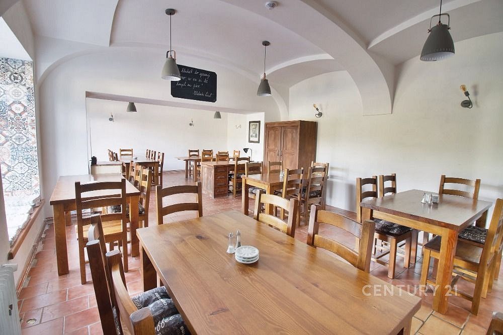 Prodej ubytovací zařízení - Červená Voda, okres Ústí nad Orlicí, Pardubický kraj, 350 m² - 5
