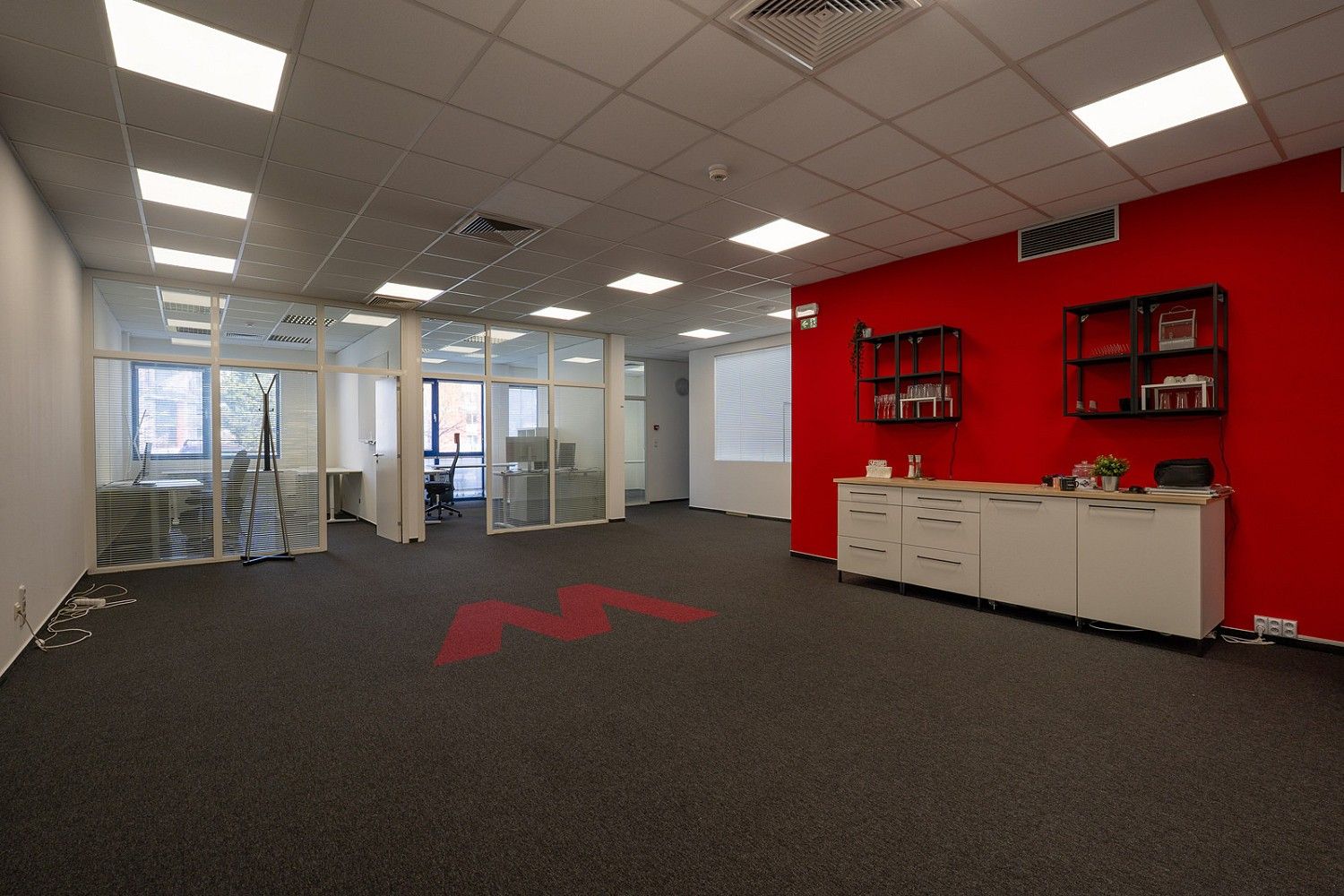 Sklad · 656 m² · Praha - Zličín, okres Praha 17, Hlavní město Praha - 3