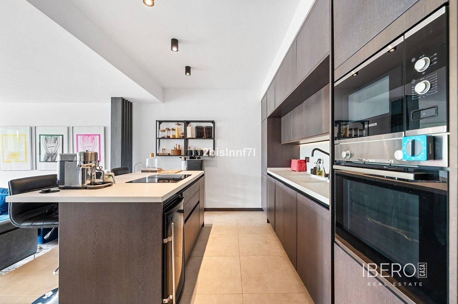 Prodej byt 4+kk - Elviria, Španělsko, 98 m² - 5