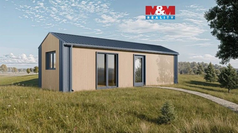 Prodej rodinný dům - Dobruška, 518 01