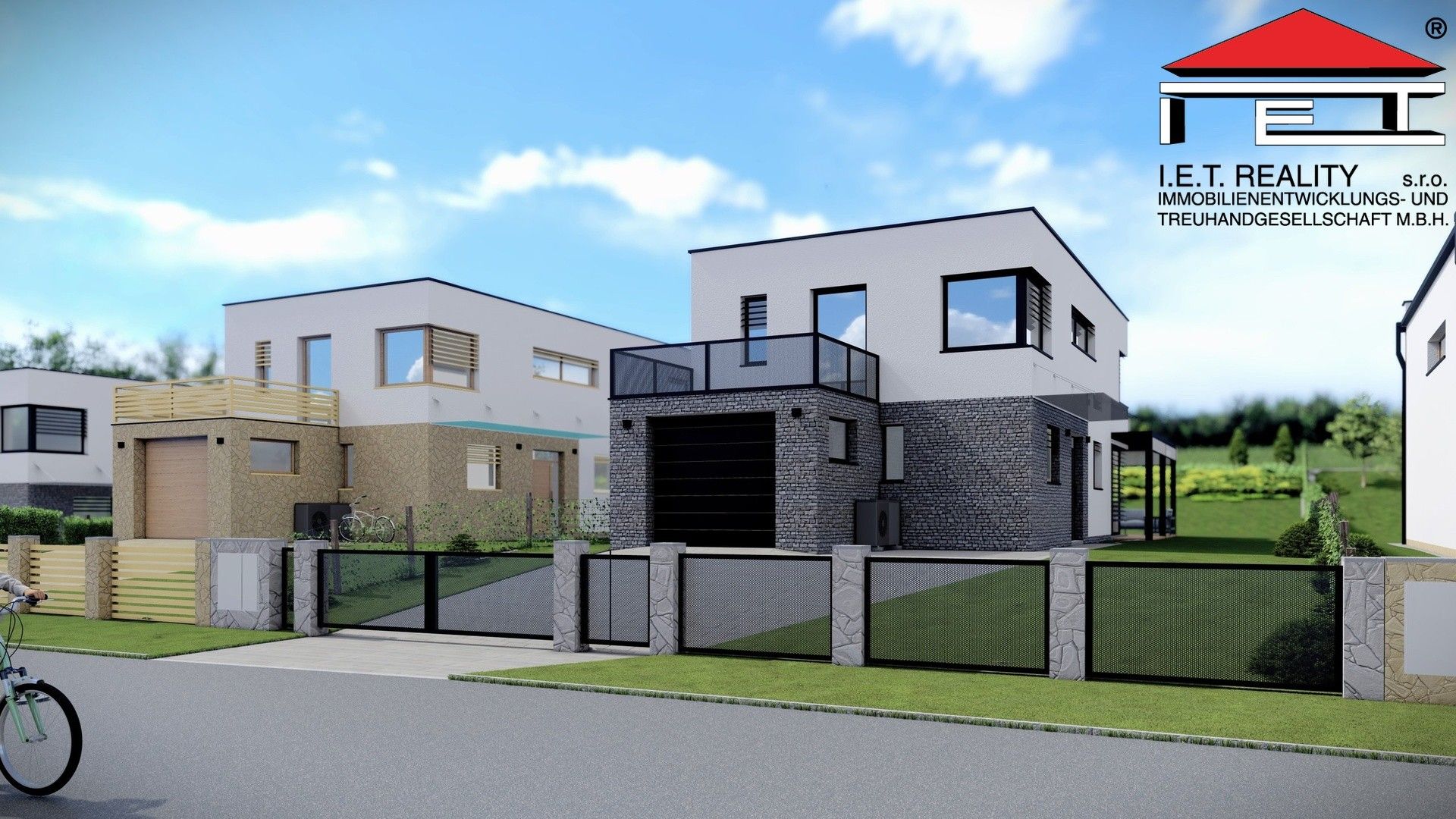 Pozemky pro bydlení, Ludkovice, 1 310 m² - 1