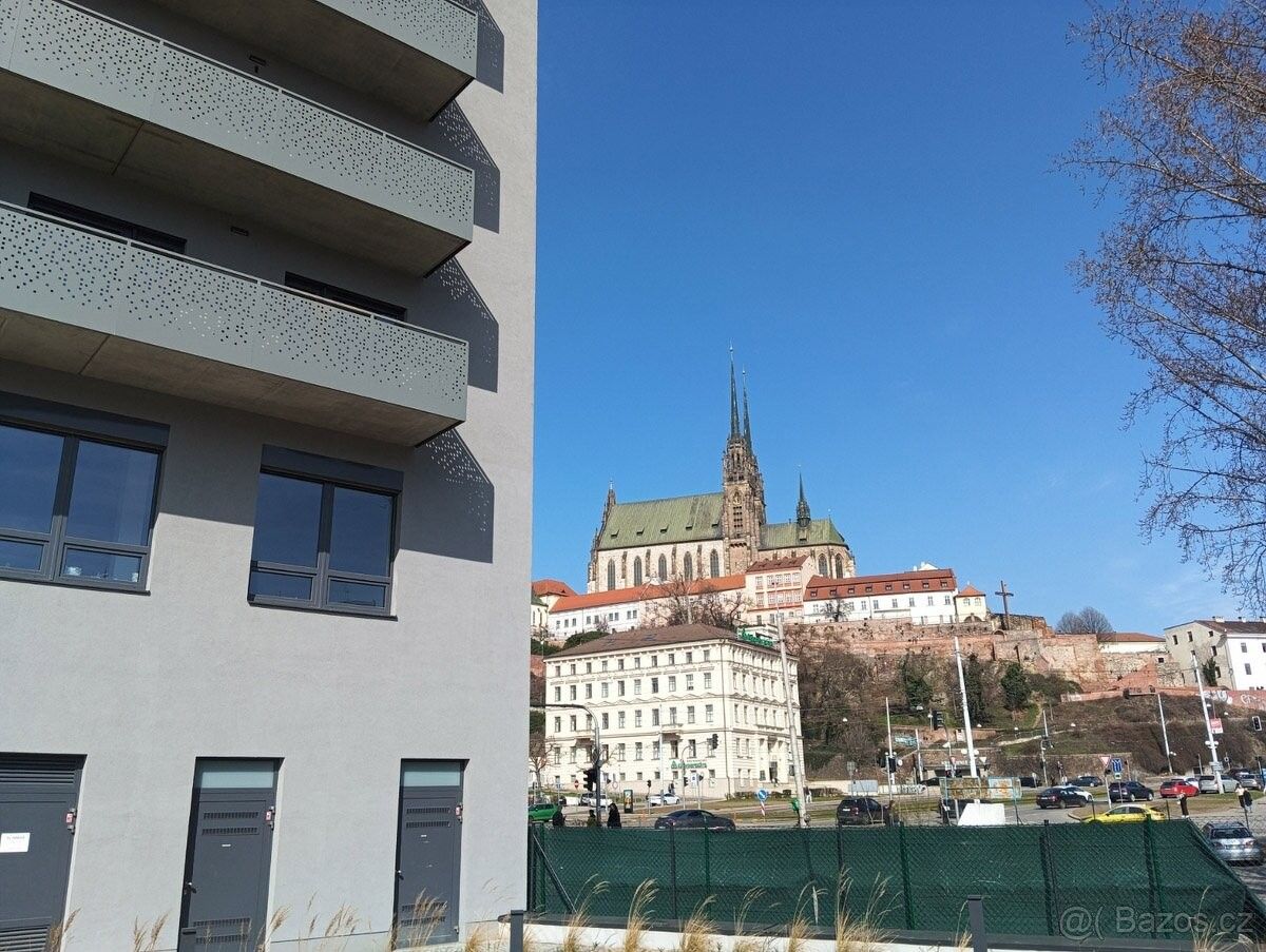 Byty, Brno, 602 00 - 2