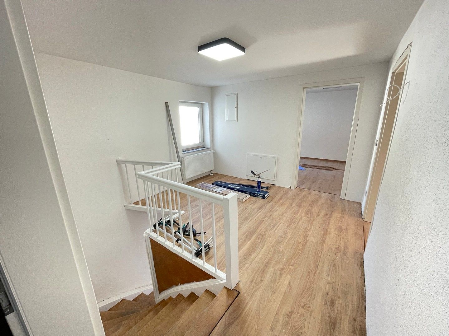 2+kk, , Bavorsko, 87 m² - 1
