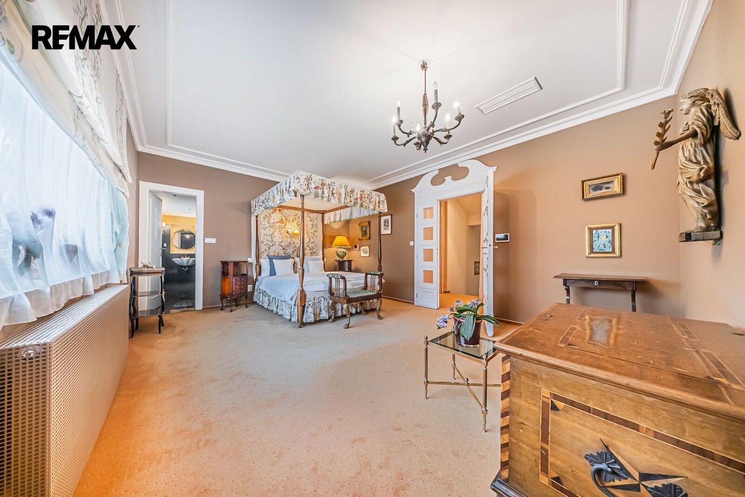 Rodinný dům · 333 m² · Praha - Košíře, okres Praha 5, Hlavní město Praha - 4