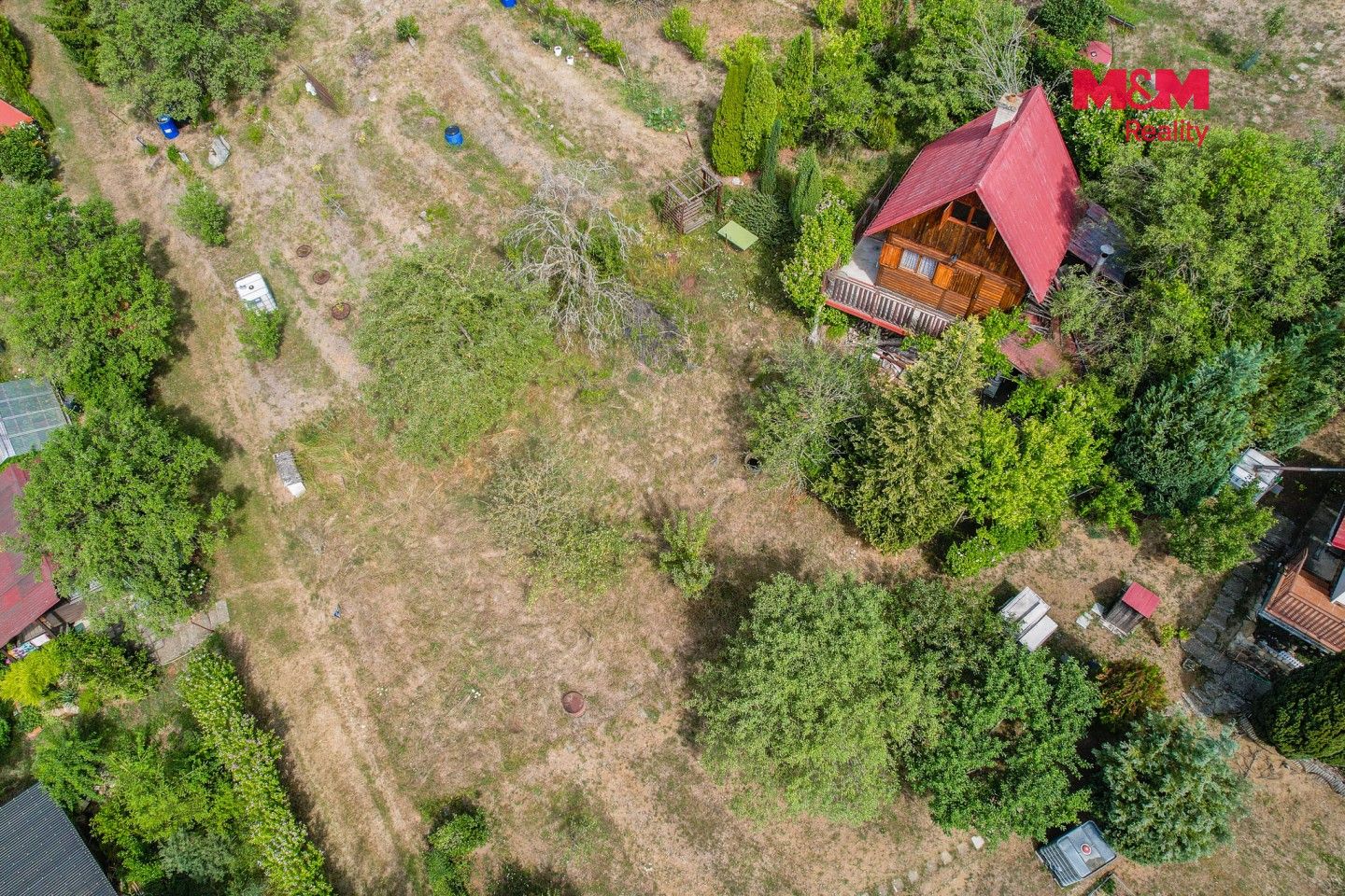 Chata · 35 m² · Pohořelice - 4