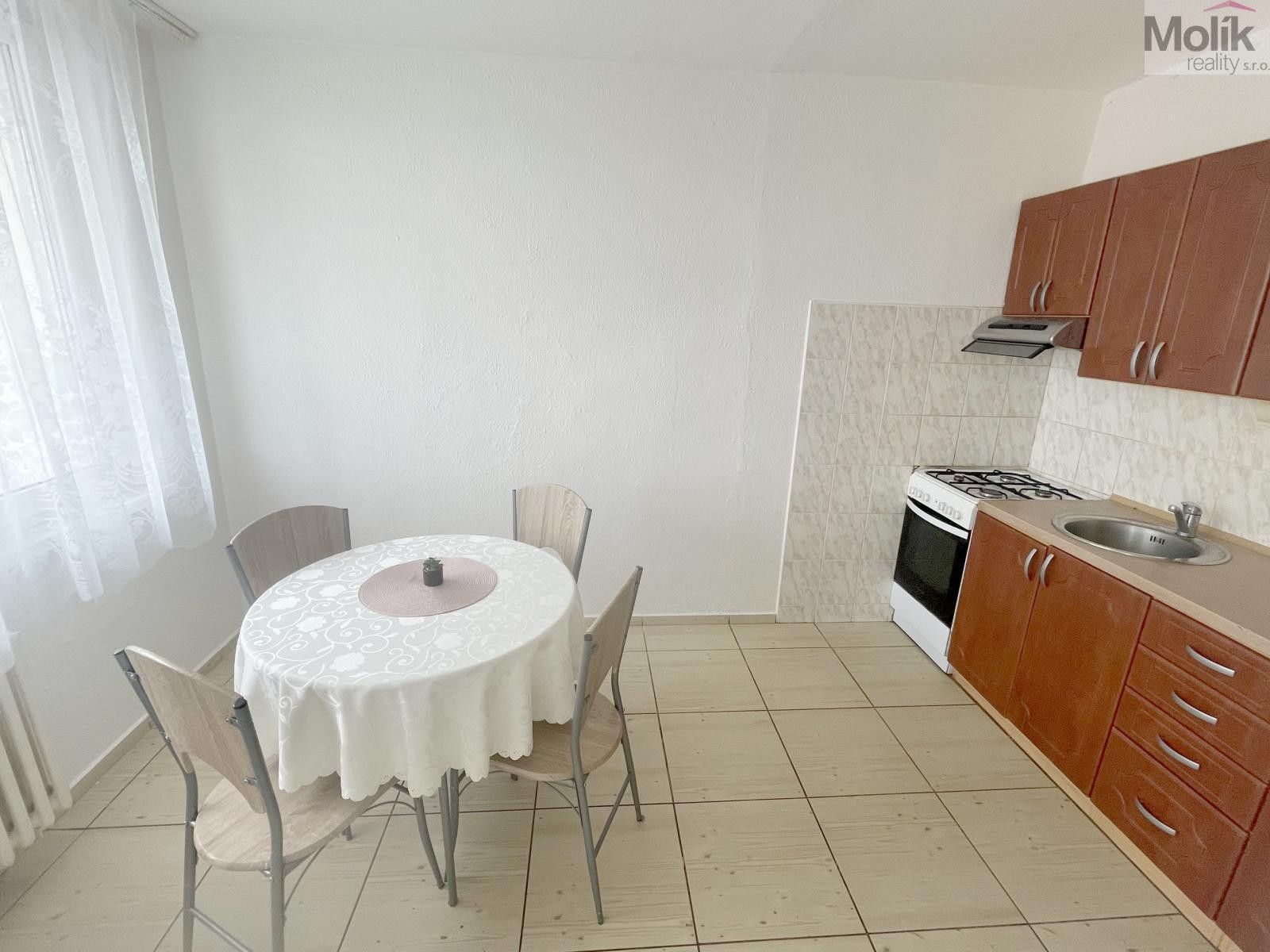 Prodej byt 3+1 - Hamerská, Litvínov, 69 m²